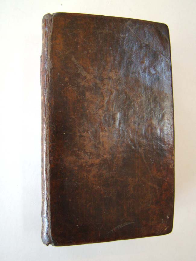 Prayers for Everyday in LENT published in London in 1783 by the Reverand John Gother. — image 3